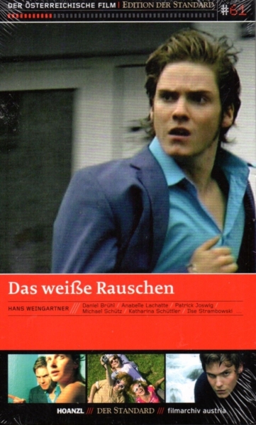 Das weiße Rauschen